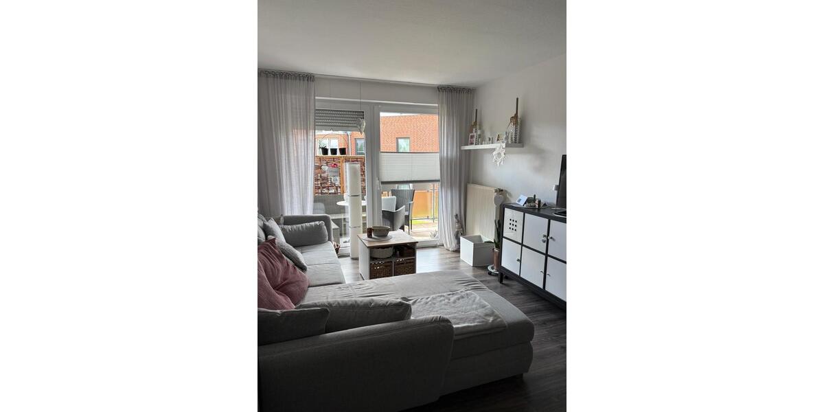 Etagenwohnung Bad Nenndorf - 2 Zimmer, 53 m&sup2;, 150.000&euro; | Angebot:27460764