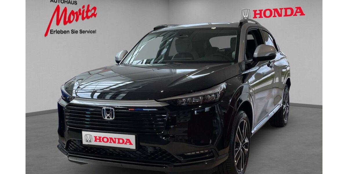 Honda HR-V 4.266 km 33.950 &euro; Laatzen 30880