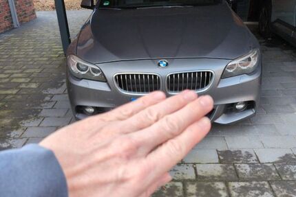 BMW 525 149.500 km 17.999 &euro; Wunstorf 31515