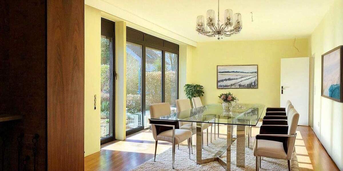 Reihenendhaus Hannover Bothfeld - 5 Zimmer, 180 m&sup2;, 686.000&euro; | Angebot:25677309