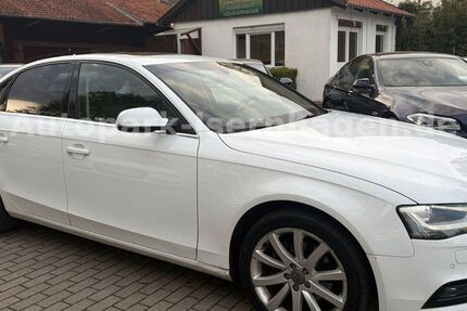 Audi A4 137.000 km 13.599 &euro; Isernhagen 30916