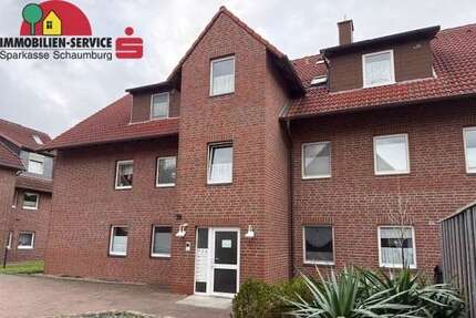 Wohnung Hagenburg - 2 Zimmer, 65 m&sup2;, 134.000&euro; | Angebot:25197744