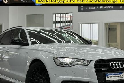 Audi A6 100.000 km 24.900 &euro; Fuhrberg 30938