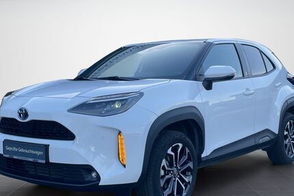 Toyota Yaris Cross 14.500 km 24.480 &euro; Hannover 30177