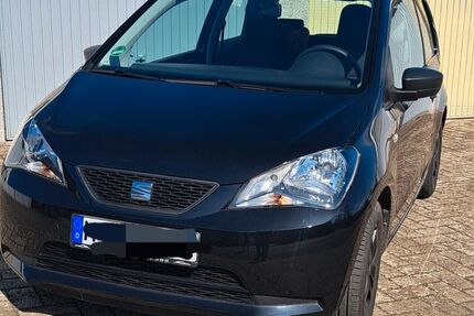 Seat Mii 99.000 km 4.999 &euro; Hemmingen 30966