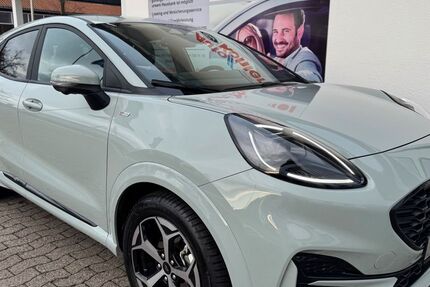 Ford Puma 5.520 km 27.950 &euro; Isernhagen NB (Hannover) 30916