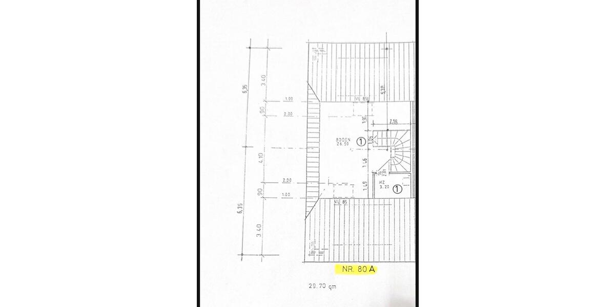 Reihenhaus Isernhagen - 5 Zimmer, 145 m&sup2;, 589.000&euro; | Angebot:25840952