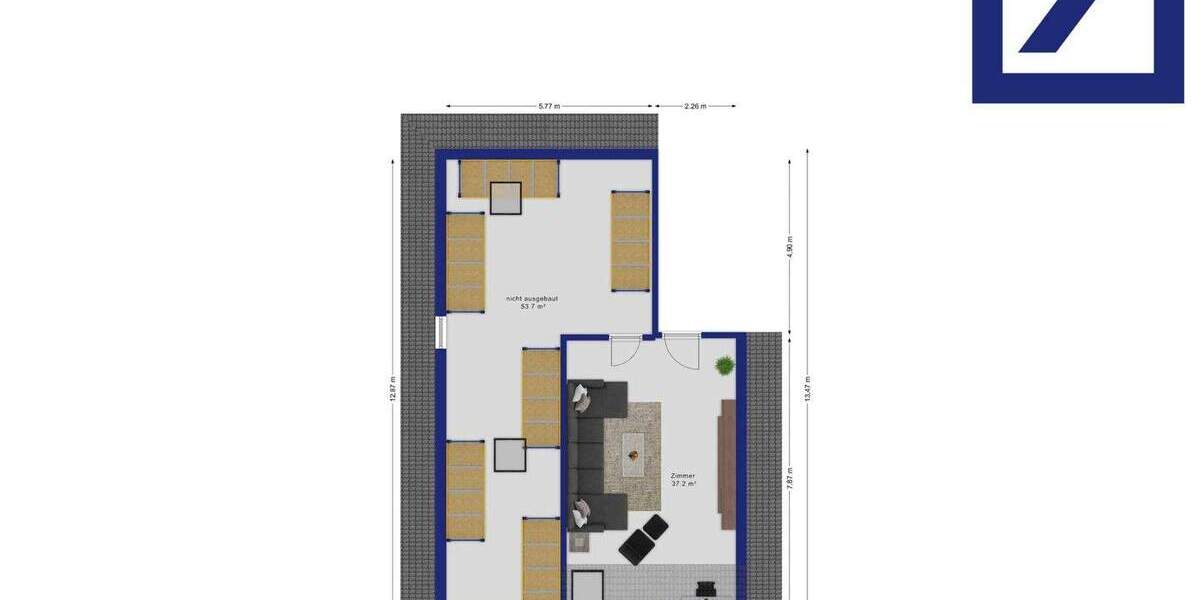 Mehrfamilienhaus, Wohnhaus Springe Gestorf - 8 Zimmer, 180 m&sup2;, 385.000&euro; | Angebot:25744165