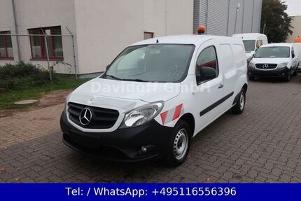 Mercedes-Benz Citan 263.404 km 5.700 &euro; Hannover 30179