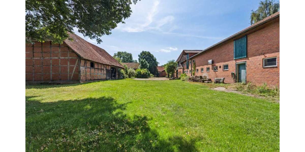 Einfamilienhaus Neustadt am Rübenberge OT Vesbeck Vesbeck - 8.5 Zimmer, 600 m&sup2;, 830.000&euro; | Angebot:21319576