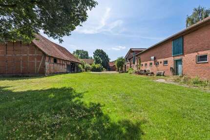 Haus Neustadt am Rübenberge OT Vesbeck Vesbeck - 8.5 Zimmer, 600 m&sup2;, 830.000&euro; | Angebot:21319576