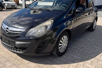 Opel Corsa 149.000 km 3.490 &euro; Garbsen 30827