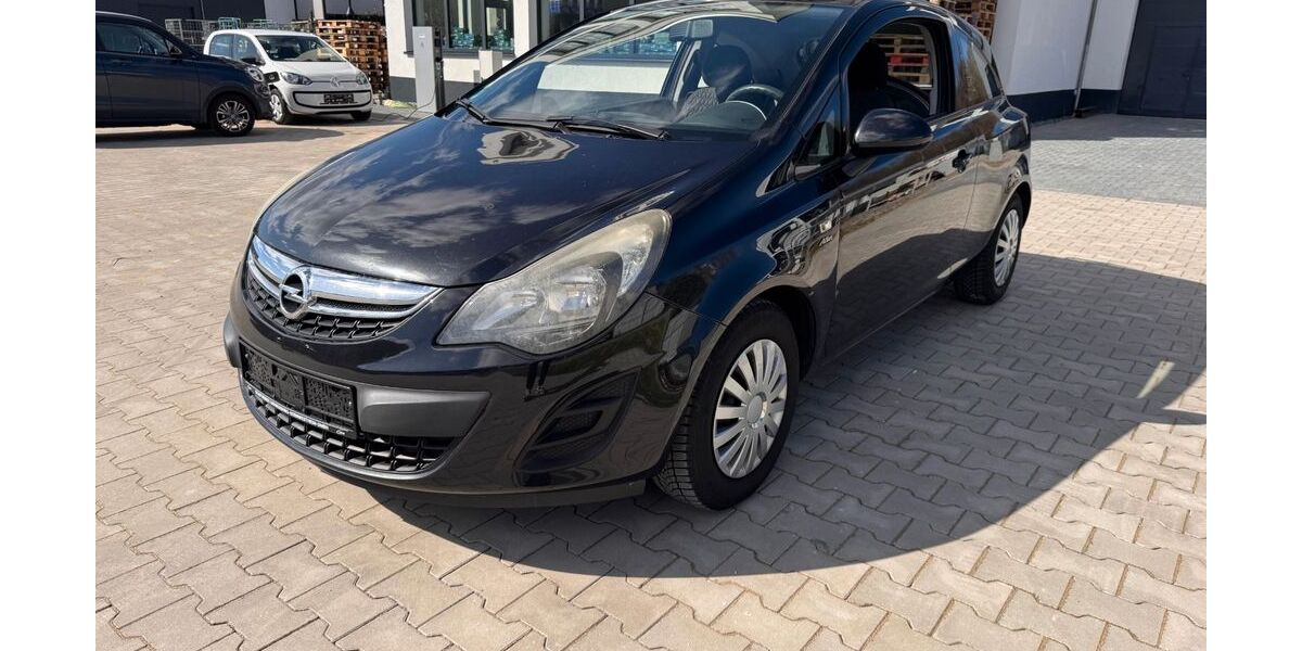 Opel Corsa 149.000 km 3.490 &euro; Garbsen 30827