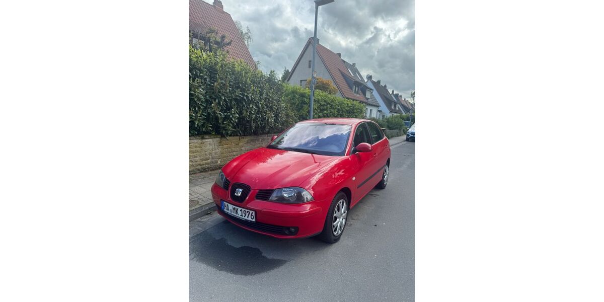 Seat Ibiza 177.000 km 1.150 &euro; Hannover 30459