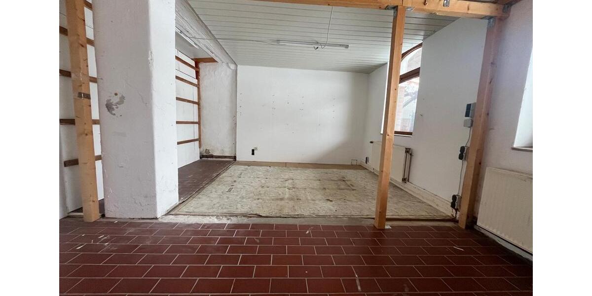 Gewerbeobjekt Wennigsen (Deister) - 860&euro; | Angebot:25659603