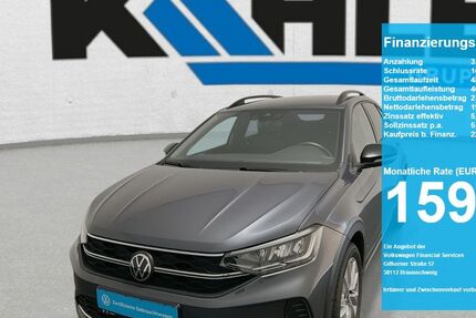 VW Taigo 25.197 km 22.890 &euro; Stadthagen 31655