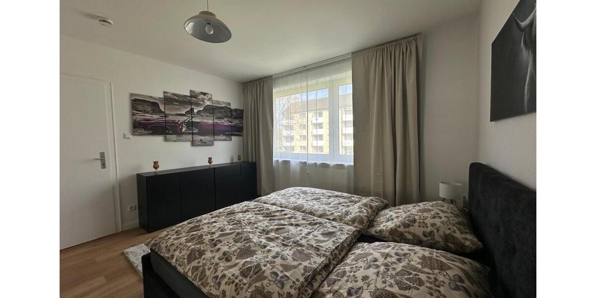 Etagenwohnung Langenhagen Brink - 2 Zimmer, 54 m&sup2;, 189.000&euro; | Angebot:26414484