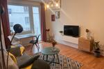 Etagenwohnung Hannover Vahrenwald-List - 2 Zimmer, 42 m&sup2;, 680&euro; | Angebot:25916788