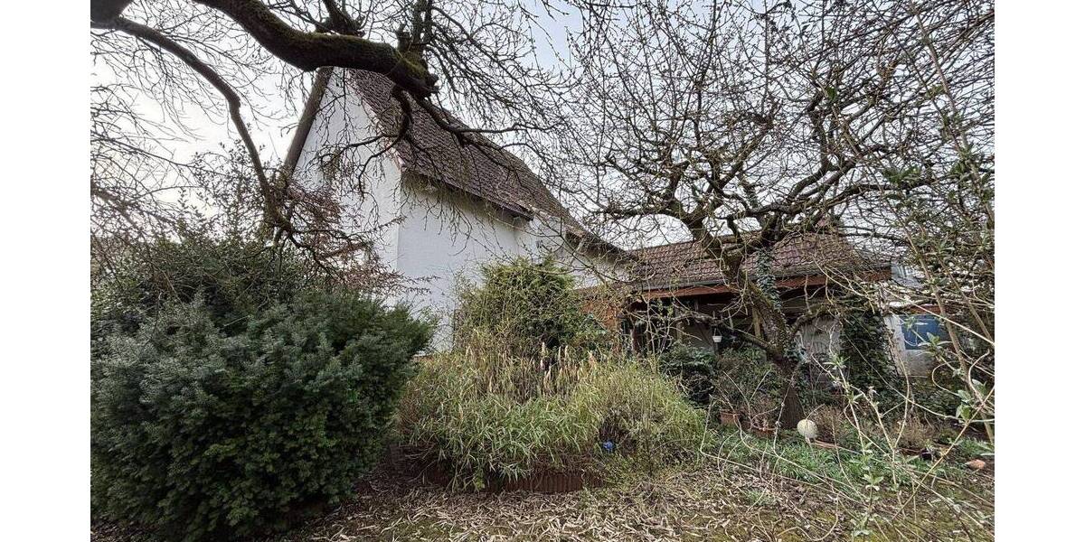 Einfamilienhaus Sehnde - 4 Zimmer, 78 m&sup2;, 169.000&euro; | Angebot:25957740