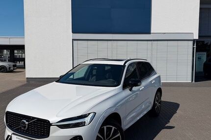 Volvo XC60 57.800 km 34.900 &euro; Hannover 30179