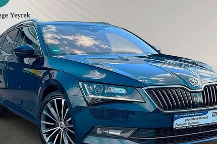 Skoda Superb 111.000 km 18.950 &euro; Laatzen 30880