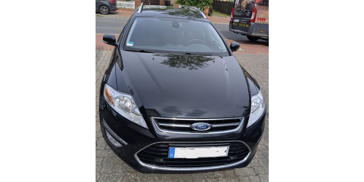 Ford Mondeo 229.000 km 2.800 &euro; Wedemark 30900