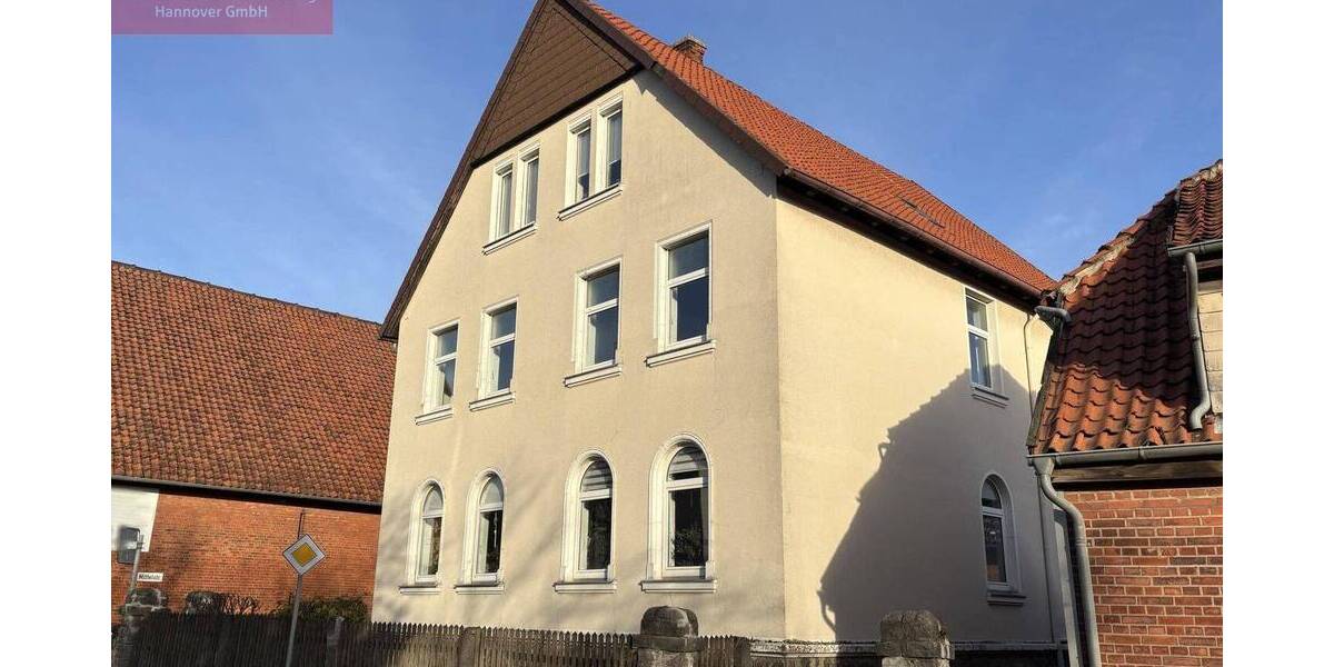 Mehrfamilienhaus, Wohnhaus Springe Bennigsen - 1 Zimmer, 302 m&sup2;, 239.000&euro; | Angebot:26016170