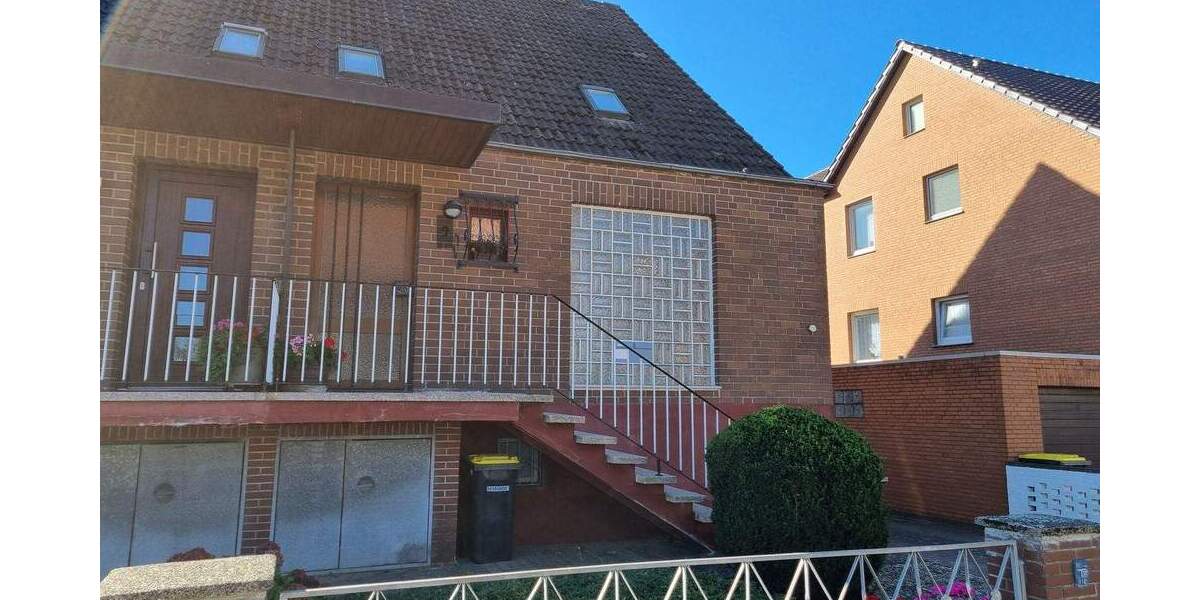 Doppelhaushälfte Garbsen Osterwald U. E. - 5 Zimmer, 124 m&sup2;, 290.000&euro; | Angebot:25695076