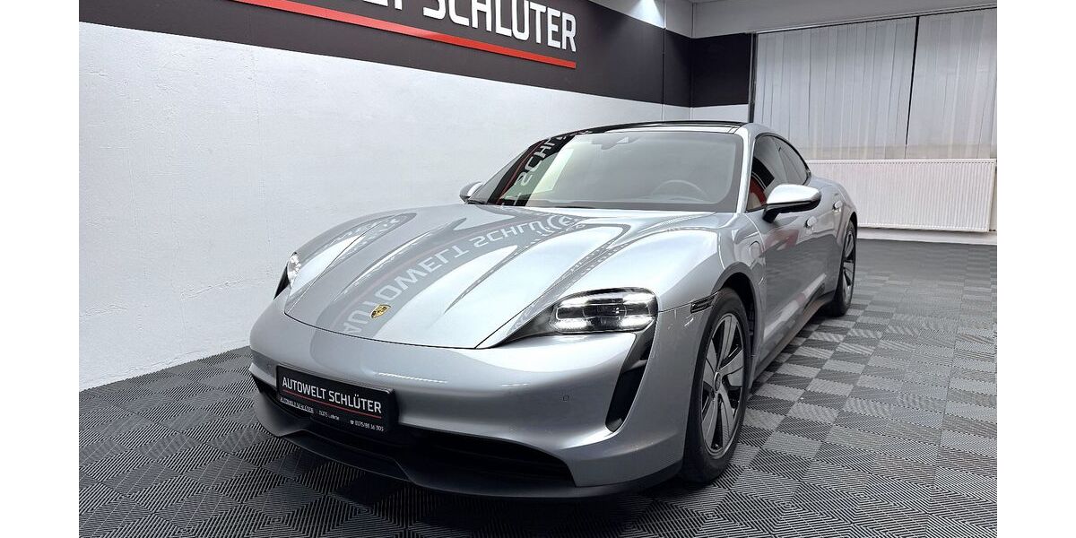 Porsche Taycan 44.660 km 61.850 &euro; Lehrte 31275