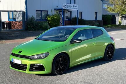 VW Scirocco 118.000 km 14.300 &euro; Springe 31832