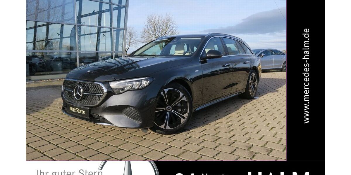 Mercedes-Benz E 300 4.779 km 50.700 &euro; Gehrden 30989