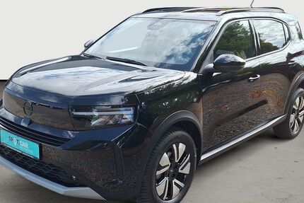 Opel Frontera 6.238 km 23.880 &euro; Hannover 30173