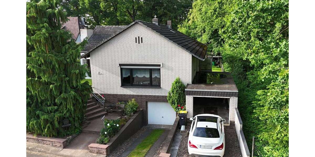 Einfamilienhaus Barsinghausen - 4 Zimmer, 105 m&sup2;, 239.000&euro; | Angebot:26781067