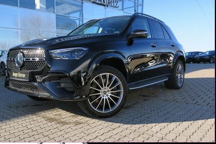 Mercedes-Benz GLE 450 21.078 km 88.850 &euro; Gehrden 30989