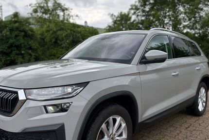 Skoda Kodiaq 206.000 km 21.800 &euro; Hannover 30179