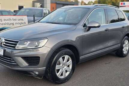 VW Touareg 144.000 km 19.490 &euro; Wunstorf 31515