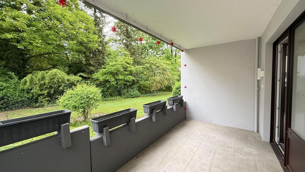 Helle 3-Zimmer-Wohnung in Hannover-Ahlem mit Stellplatz, Balkon und Hobbykeller - Appartement Hannover Ahlem | Angebot:26552649