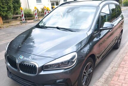 BMW 218 Gran Tourer 138.000 km 15.600 &euro; Garbsen 30823