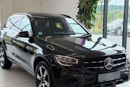 Mercedes-Benz GLC 300 123.597 km 29.950 &euro; Barsinghausen ( bei Hannover ) 30890