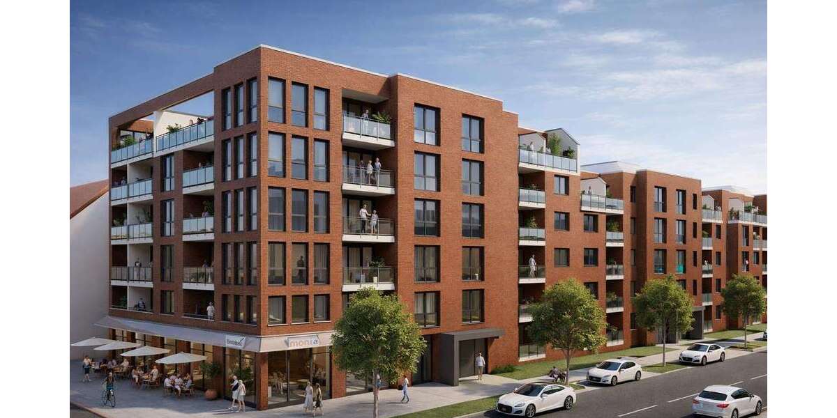 Gewerbeobjekt Hannover Hainholz - 1.249.900&euro; | Angebot:21913316