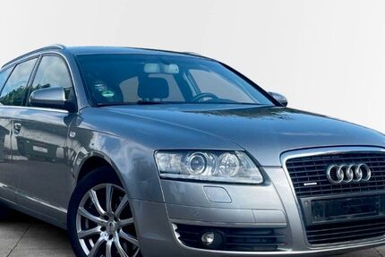 Audi A6 154.000 km 7.900 &euro; Laatzen 30880