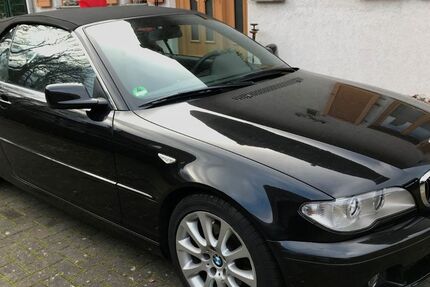 BMW 325 99.000 km 19.950 &euro; Stadthagen 31655
