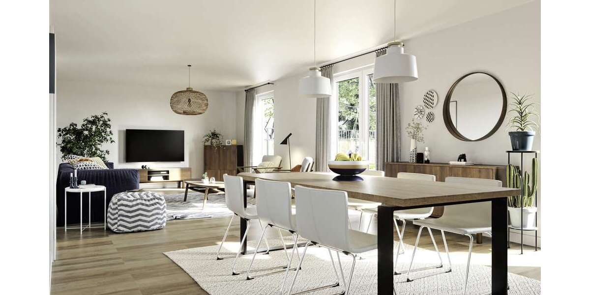 Einfamilienhaus Eilvese Eilvese - 5 Zimmer, 166 m&sup2;, 382.500&euro; | Angebot:25469895