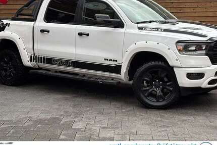 Dodge RAM 65.887 km 57.900 &euro; Langenhagen 30855