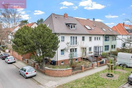 Haus Hannover Döhren - 1 Zimmer, 259 m&sup2;, 995.000&euro; | Angebot:26903231