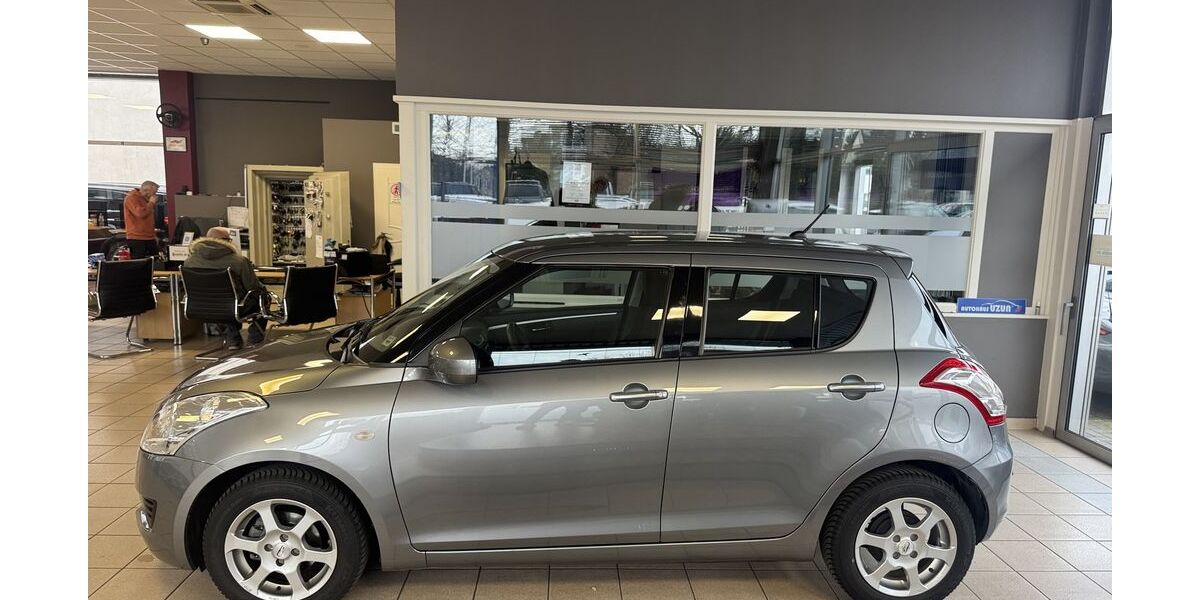 Suzuki Swift 17.865 km 9.990 &euro; Hannover 30419