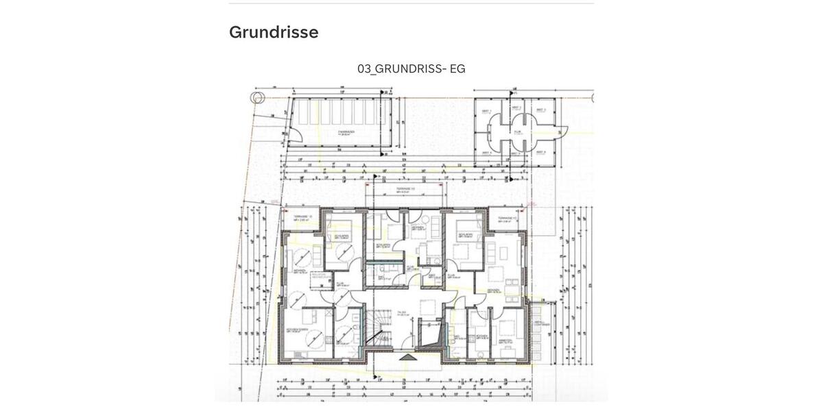 Etagenwohnung Garbsen Berenbostel - 3 Zimmer, 500 m&sup2;, 2.250.000&euro; | Angebot:27426808