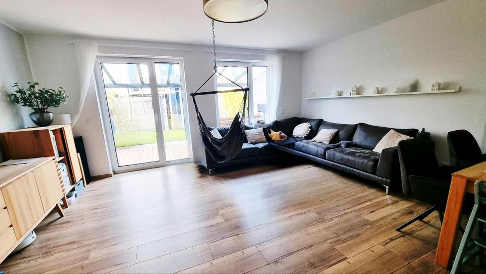 Reihenhaus Hannover Linden-Limmer - 5.5 Zimmer, 151 m&sup2;, 640.000&euro; | Angebot:25824279