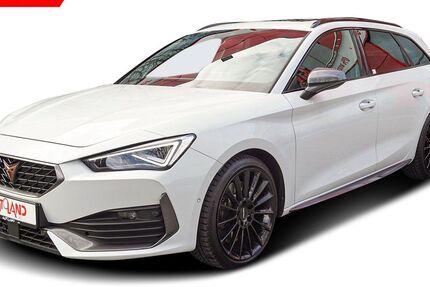 Cupra Leon 43.760 km 35.990 &euro; Hannover 30179