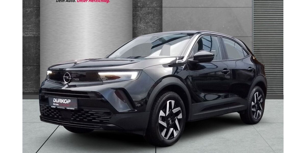 Opel Mokka 16.540 km 17.750 &euro; Hannover 30177